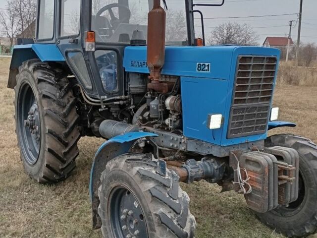 МТЗ Другая, объемом двигателя 3 л и пробегом 2 тыс. км за 10000 $, фото 1 на Automoto.ua