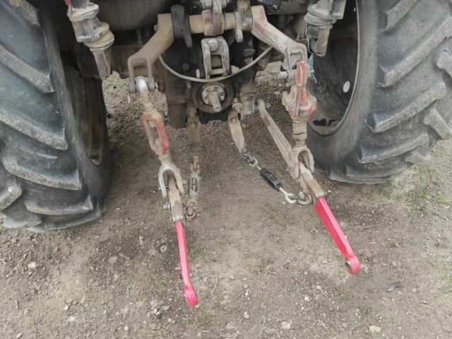 МТЗ Інша, об'ємом двигуна 0 л та пробігом 0 тис. км за 10000 $, фото 4 на Automoto.ua