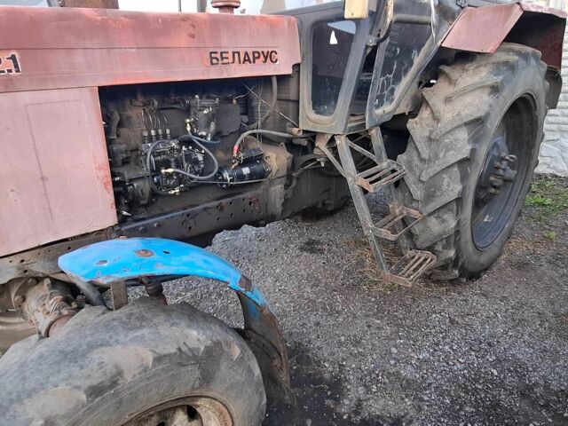 МТЗ Другая, объемом двигателя 0 л и пробегом 0 тыс. км за 6500 $, фото 2 на Automoto.ua