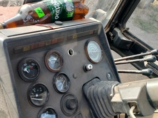 МТЗ Другая, объемом двигателя 0 л и пробегом 1000 тыс. км за 11500 $, фото 3 на Automoto.ua