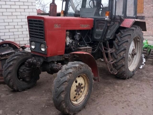 МТЗ Інша, об'ємом двигуна 0 л та пробігом 0 тис. км за 10000 $, фото 1 на Automoto.ua