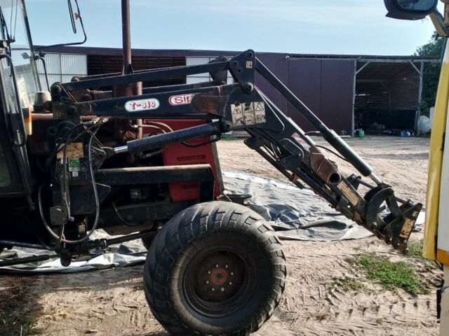 МТЗ Другая, объемом двигателя 0 л и пробегом 1000 тыс. км за 11500 $, фото 7 на Automoto.ua