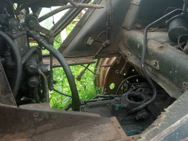 МТЗ Інша, об'ємом двигуна 0 л та пробігом 0 тис. км за 4245 $, фото 4 на Automoto.ua