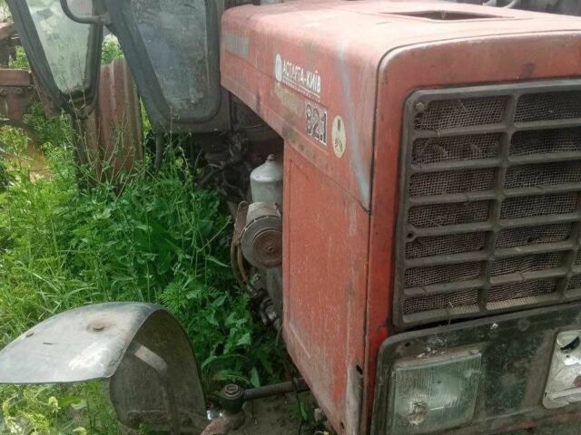 МТЗ Інша, об'ємом двигуна 0 л та пробігом 0 тис. км за 4245 $, фото 2 на Automoto.ua