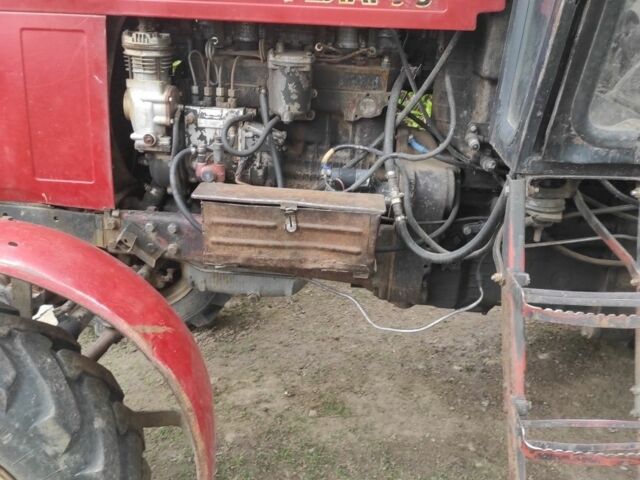 МТЗ Інша, об'ємом двигуна 0 л та пробігом 0 тис. км за 10000 $, фото 3 на Automoto.ua