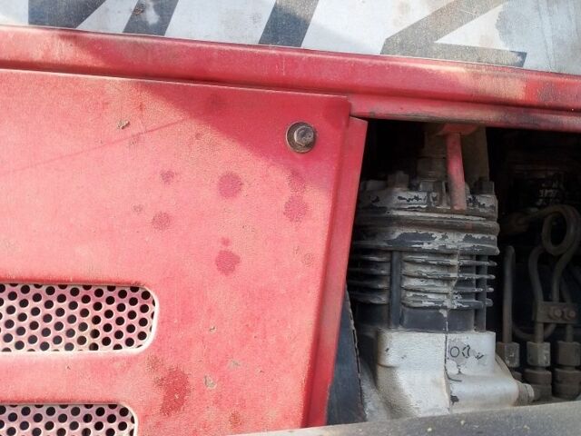 МТЗ Другая, объемом двигателя 0 л и пробегом 1000 тыс. км за 11500 $, фото 1 на Automoto.ua