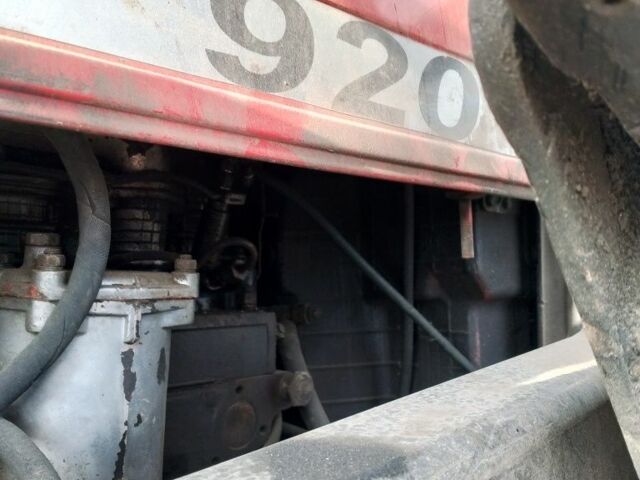 МТЗ Другая, объемом двигателя 0 л и пробегом 1000 тыс. км за 11500 $, фото 2 на Automoto.ua