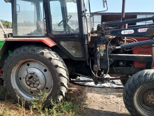 МТЗ Другая, объемом двигателя 0 л и пробегом 1000 тыс. км за 11500 $, фото 8 на Automoto.ua