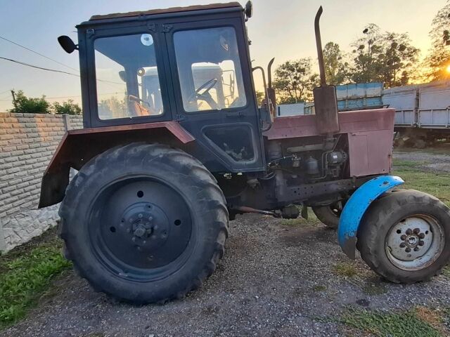МТЗ Другая, объемом двигателя 0 л и пробегом 0 тыс. км за 6500 $, фото 5 на Automoto.ua