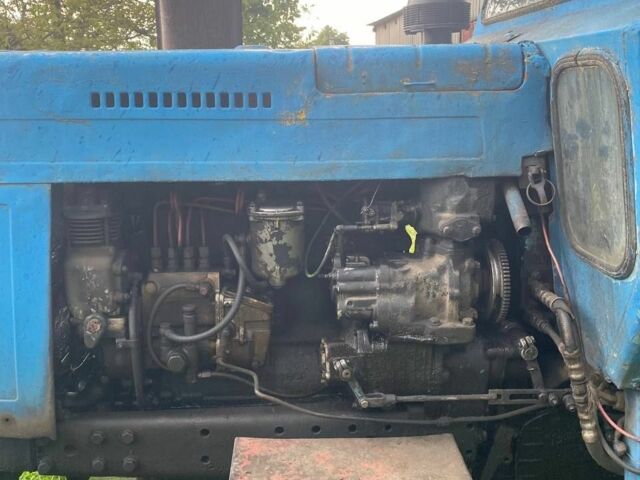 МТЗ Другая, объемом двигателя 0 л и пробегом 0 тыс. км за 6000 $, фото 6 на Automoto.ua