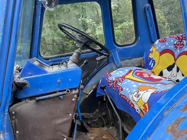 МТЗ Інша, об'ємом двигуна 0 л та пробігом 1 тис. км за 5800 $, фото 3 на Automoto.ua