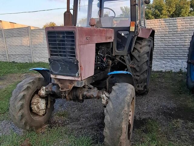 МТЗ Другая, объемом двигателя 0 л и пробегом 0 тыс. км за 6500 $, фото 1 на Automoto.ua