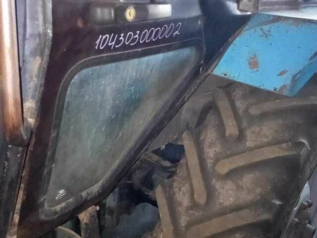 МТЗ Другая, объемом двигателя 0 л и пробегом 0 тыс. км за 6335 $, фото 3 на Automoto.ua
