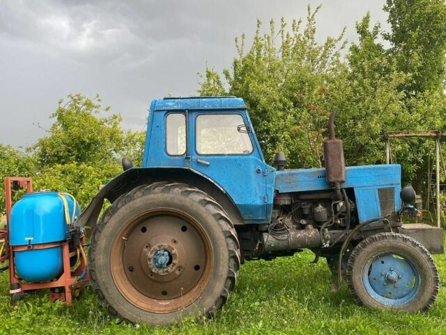 МТЗ Другая, объемом двигателя 0 л и пробегом 0 тыс. км за 5999 $, фото 1 на Automoto.ua