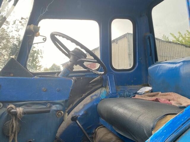 МТЗ Другая, объемом двигателя 0 л и пробегом 0 тыс. км за 6000 $, фото 3 на Automoto.ua