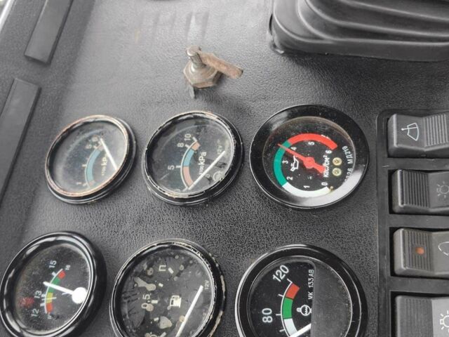 МТЗ Інша, об'ємом двигуна 0 л та пробігом 0 тис. км за 9500 $, фото 6 на Automoto.ua