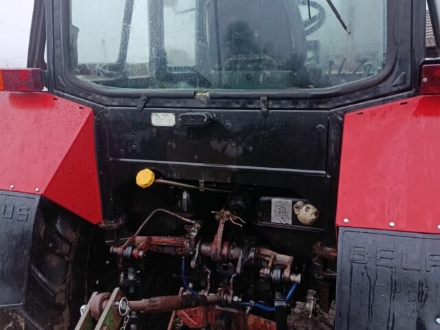 МТЗ Інша, об'ємом двигуна 0 л та пробігом 0 тис. км за 7000 $, фото 4 на Automoto.ua