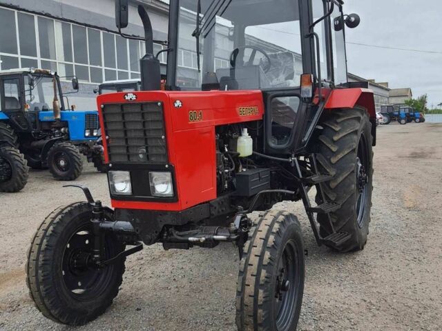 МТЗ Інша, об'ємом двигуна 0 л та пробігом 0 тис. км за 9500 $, фото 2 на Automoto.ua