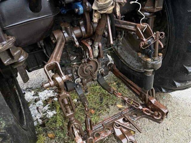 МТЗ Інша, об'ємом двигуна 4.9 л та пробігом 5 тис. км за 8500 $, фото 4 на Automoto.ua