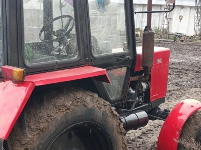 МТЗ Другая, объемом двигателя 0 л и пробегом 9 тыс. км за 9900 $, фото 3 на Automoto.ua