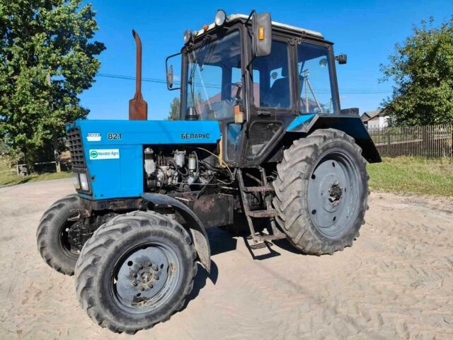 МТЗ Другая, объемом двигателя 0 л и пробегом 0 тыс. км за 7900 $, фото 3 на Automoto.ua