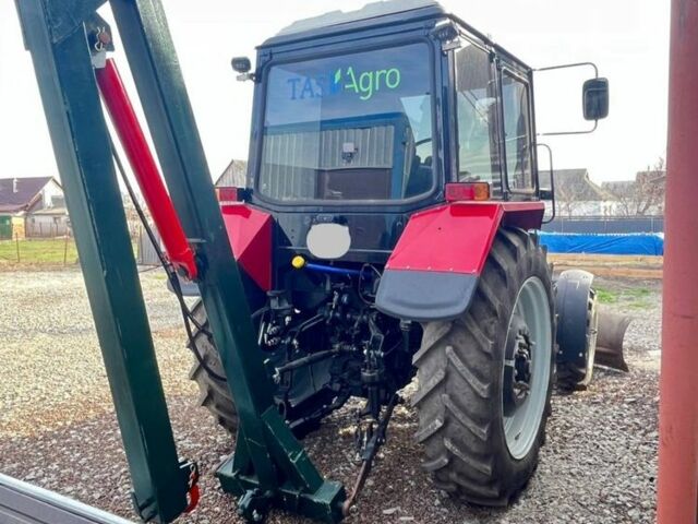 МТЗ Другая, объемом двигателя 0.5 л и пробегом 0 тыс. км за 15000 $, фото 3 на Automoto.ua