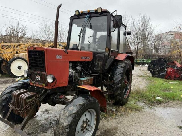 МТЗ Інша, об'ємом двигуна 4.9 л та пробігом 5 тис. км за 8500 $, фото 1 на Automoto.ua