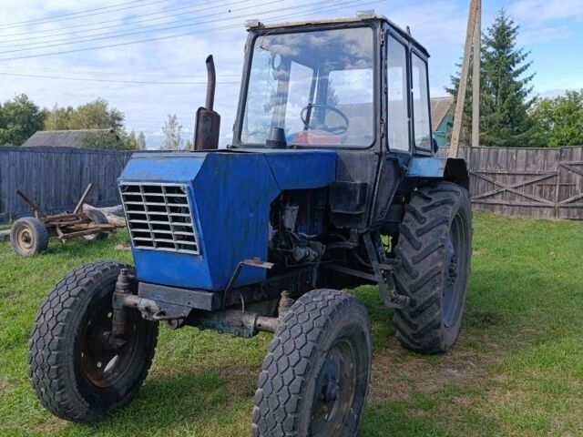 МТЗ Другая, объемом двигателя 0 л и пробегом 0 тыс. км за 3000 $, фото 6 на Automoto.ua
