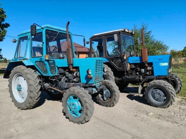 МТЗ Другая, объемом двигателя 0 л и пробегом 0 тыс. км за 7900 $, фото 2 на Automoto.ua