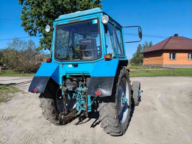 МТЗ Другая, объемом двигателя 0 л и пробегом 0 тыс. км за 7900 $, фото 1 на Automoto.ua