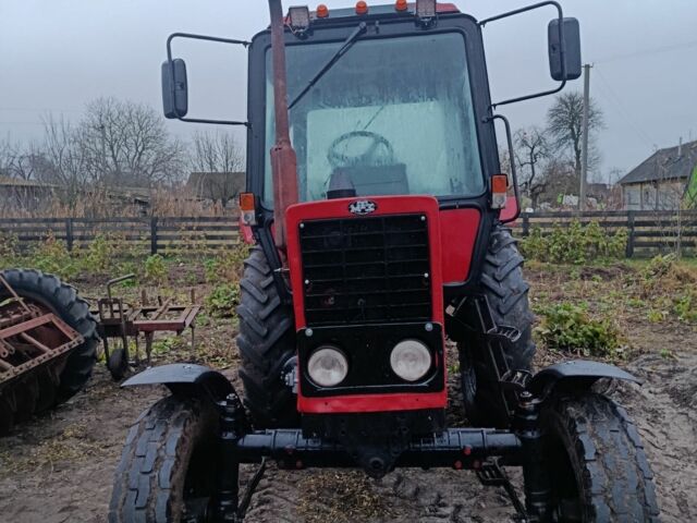 МТЗ Інша, об'ємом двигуна 0 л та пробігом 0 тис. км за 7000 $, фото 7 на Automoto.ua