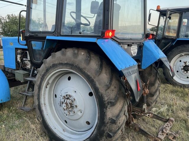 МТЗ Другая, объемом двигателя 0 л и пробегом 0 тыс. км за 11000 $, фото 2 на Automoto.ua