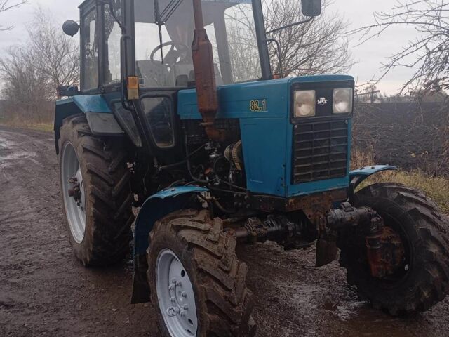 МТЗ Другая, объемом двигателя 0 л и пробегом 0 тыс. км за 10450 $, фото 1 на Automoto.ua