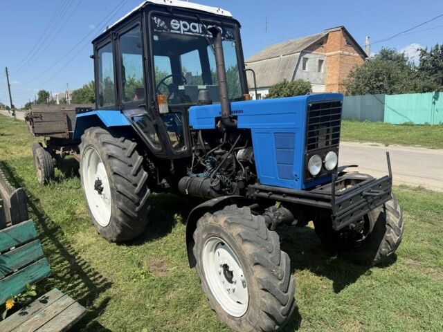 МТЗ Другая, объемом двигателя 0 л и пробегом 0 тыс. км за 8000 $, фото 2 на Automoto.ua