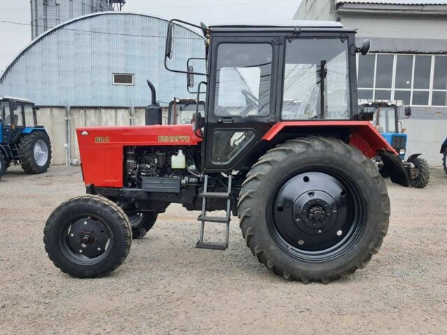 МТЗ Інша, об'ємом двигуна 0 л та пробігом 0 тис. км за 9500 $, фото 4 на Automoto.ua