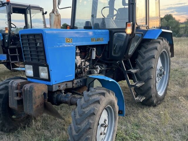 МТЗ Другая, объемом двигателя 0 л и пробегом 0 тыс. км за 11000 $, фото 1 на Automoto.ua