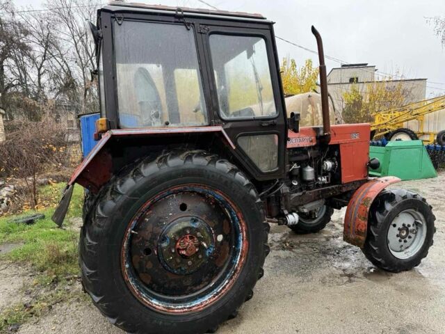 МТЗ Інша, об'ємом двигуна 4.9 л та пробігом 5 тис. км за 8500 $, фото 7 на Automoto.ua