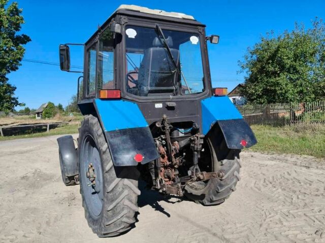 МТЗ Другая, объемом двигателя 0 л и пробегом 0 тыс. км за 7900 $, фото 7 на Automoto.ua