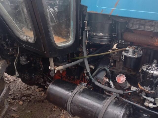 МТЗ Другая, объемом двигателя 0 л и пробегом 0 тыс. км за 10450 $, фото 5 на Automoto.ua