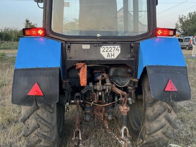 МТЗ Другая, объемом двигателя 0 л и пробегом 0 тыс. км за 11000 $, фото 3 на Automoto.ua