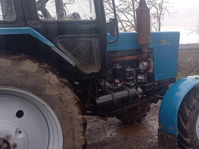 МТЗ Другая, объемом двигателя 0 л и пробегом 0 тыс. км за 10450 $, фото 3 на Automoto.ua