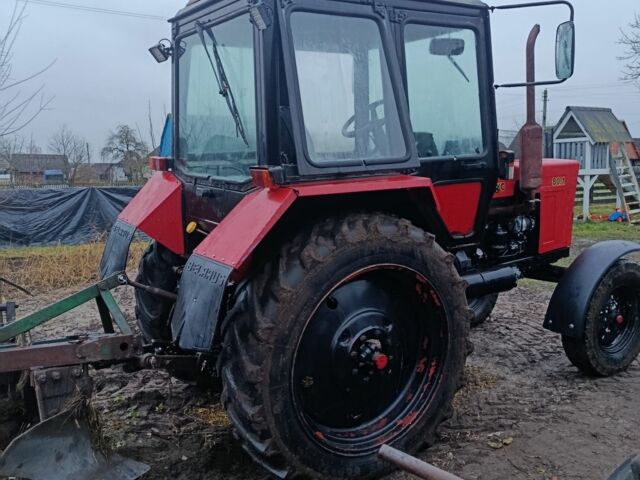 МТЗ Інша, об'ємом двигуна 0 л та пробігом 0 тис. км за 7000 $, фото 3 на Automoto.ua