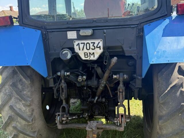 МТЗ Другая, объемом двигателя 0 л и пробегом 0 тыс. км за 8000 $, фото 7 на Automoto.ua