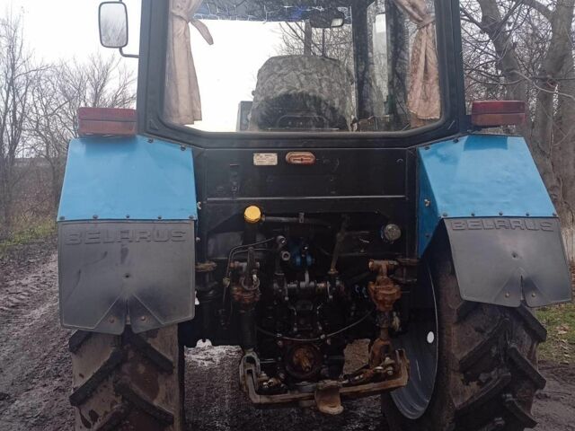 МТЗ Другая, объемом двигателя 0 л и пробегом 0 тыс. км за 10450 $, фото 2 на Automoto.ua