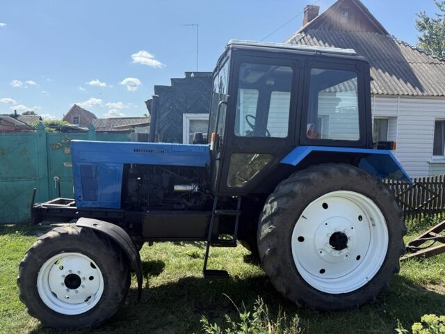 МТЗ Другая, объемом двигателя 0 л и пробегом 0 тыс. км за 8000 $, фото 1 на Automoto.ua
