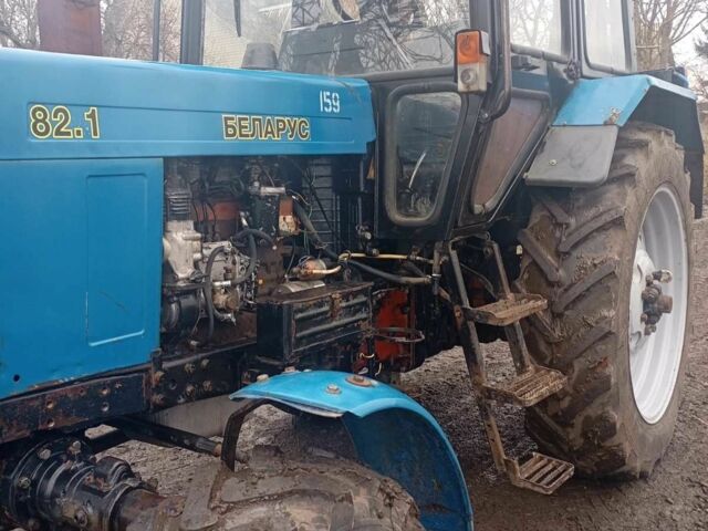 МТЗ Другая, объемом двигателя 0 л и пробегом 0 тыс. км за 10450 $, фото 6 на Automoto.ua