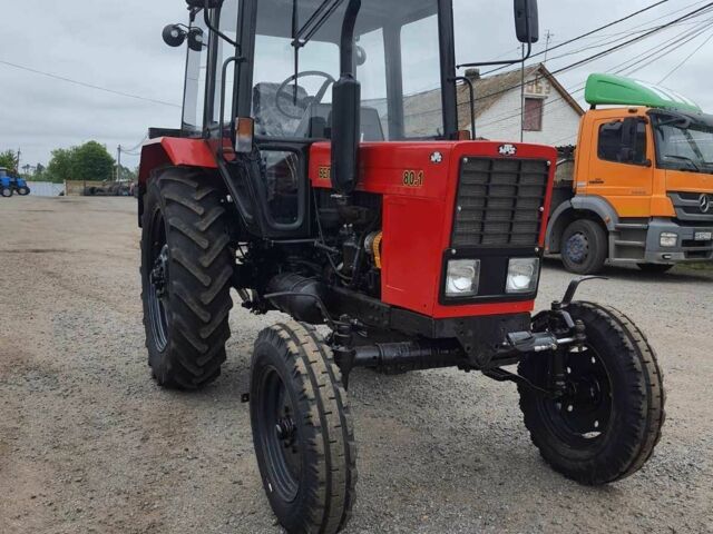 МТЗ Інша, об'ємом двигуна 0 л та пробігом 0 тис. км за 9500 $, фото 1 на Automoto.ua