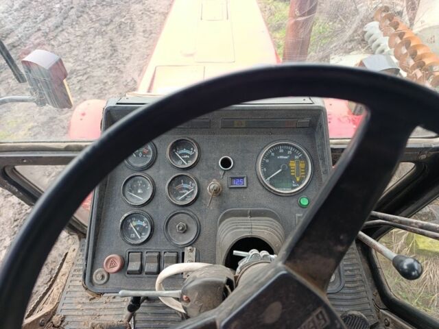 МТЗ Другая, объемом двигателя 0 л и пробегом 9 тыс. км за 9900 $, фото 5 на Automoto.ua