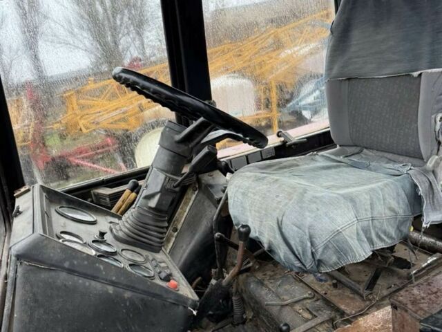 МТЗ Інша, об'ємом двигуна 4.9 л та пробігом 5 тис. км за 8500 $, фото 6 на Automoto.ua