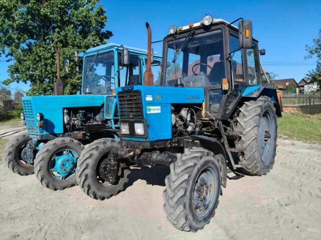 МТЗ Другая, объемом двигателя 0 л и пробегом 0 тыс. км за 7900 $, фото 5 на Automoto.ua